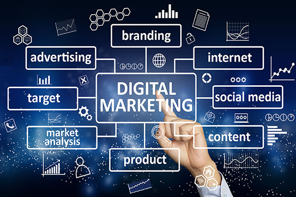 Is Digital Marketing a Good Career Option? Here’s What You Need to Know